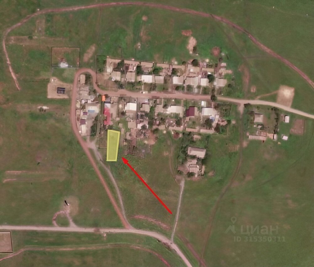 Каталог участок, 600 м², 6 сот., ижс в #REGION_NAME_DECLINE_PP# | Компания Азбука дома