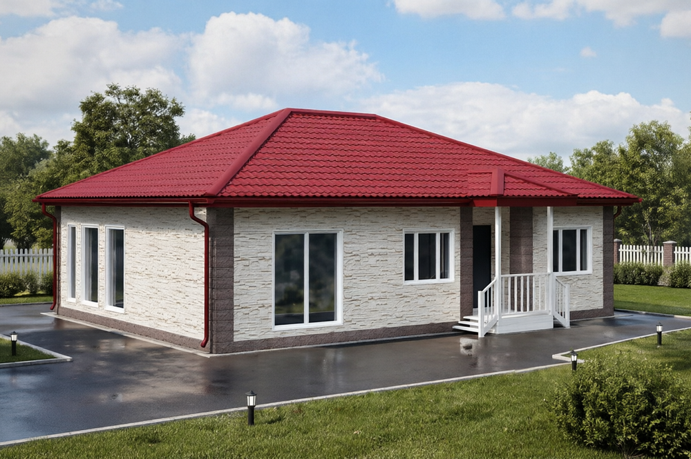 Каталог классический 9 х 12 в Краснодаре | Компания Азбука дома