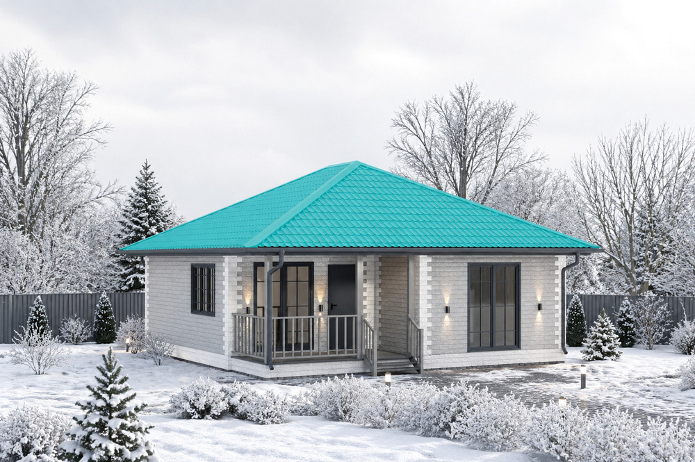 Каталог классический 8 х 8 в Краснодаре | Компания Азбука дома