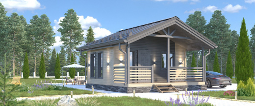 Каталог дачник 6 х 6 в Краснодаре | Компания Азбука дома